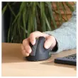 Ergonomische draadloze muis rechts