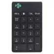 Bluetooth numeriek toetsenbord R-GO
