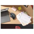 Ergonomische draadloze muis met trackball M575