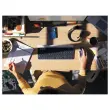 Ergonomische draadloze muis met trackball M575