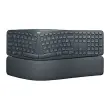Ergonomisch draadloos toetsenbord LOGITECH K860