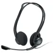USB bedrade headset Logitech 960