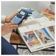 Dymo LetraTAG LT100H Labelmaker 