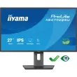 Prolite LED WQHD XUB2792QSU-B5 27 inch monitor