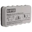 Magnetische borstel voor het BISLIQUE AA0105 bord