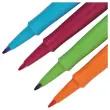 4  Paper Mate Flair fun stiften - Medium schrijven 