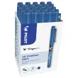 20 Pack 16+4 viltstift PILOT V Sign vloeibare inkt - Medium blauw schrift
