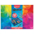 Creatiekit 150 stuks 