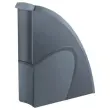 Tijdschriftenhouder CEP PRO GLOSS Grijs