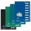 Oceanis 8 tabs scheiding.