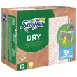 Swiffer vloerdoekjes x16 voor hout en parket