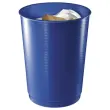 Papiermand CEP 133 in PP - 40 liter - Blauw