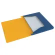 Klasseerdoos Bicolor Recyc+ - rug 2,5 cm - OXFORD