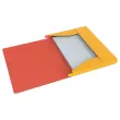 Klasseerdoos Bicolor Recyc+ - rug 2,5 cm - OXFORD