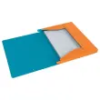 Klasseerdoos Bicolor Recyc+ - rug 2,5 cm - OXFORD