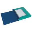 Klasseerdoos - Bicolor Recycl+ - rug 4 cm - OXFORD 