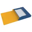 Klasseerdoos - Bicolor Recycl+ - rug 4 cm - OXFORD 