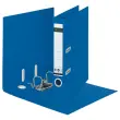 Lever arch mappen 180° LEITZ Gerecycled A4 - Rug 5 cm - Blauw