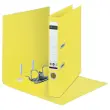 Leverarchief 180° LEITZ Gerecycled A4 - Rug 5 cm - Geel