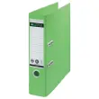 Map met hefboomwerking 180° gerecycleerd A4 - Rug 8 cm - groen - LEITZ
