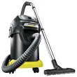 Stofzuiger As & Stof AD 4 Premium