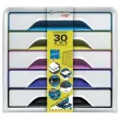 Module met 5 lades SMOOVE 5 kleuren