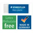 Gom STAEDTLER Mars Plastic 526-50 