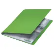 Documentbeschermer recycled PP - 40 hoezen - groen 
