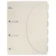 6 Mappen Smartfolder Tree Free