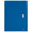Gerecycleerde klasseerdoos - blauw - LEITZ