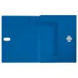 Gerecycleerde klasseerdoos - blauw - LEITZ
