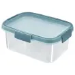 Voedseldoos 1,2 L CURVER - grijs