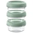 3  Smart to go CURVER sausdozen - groen 