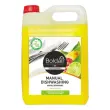 Afwasmiddel en handzeep grapefruit/citroen - 5 liter