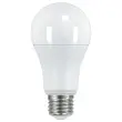 LED GLS-lamp E27 8,2W 1521LM 2700K Opale