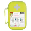 EHBO-kit voor voertuigen voor 2 tot 4 personen