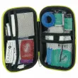 EHBO-kit voor voertuigen voor 2 tot 4 personen