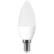 LED-vlamlamp E14 4,9W 470LM 4000K opaal 