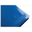 Documentenmap PP gerecycled semi-rigide BeeBlue 30 zakken