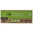 10  thermische rollen 80x72mm - 76m - 48g/m2 