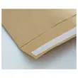 50 kraftzakjes 90gr - 162x229mm