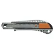 Cutter FISKARS Professioneel Metaal 18 mm - kleur metaal