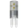 G9-lamp 2,6W 320LM 2700K helder 
