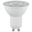 LED-lamp GU10 4,9W 590LM 2700K
