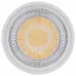 LED-lamp GU10 4,9W 590LM 2700K