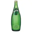 12 Perrier-flessen 75cl, in glas