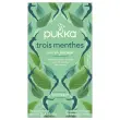 20 Pukka Bio drie muntinfusies