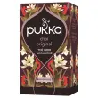 20 sachets zwarte thee Pukka originele bio Chai