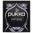 20 Pukka gorgeous Earl Grey biologische zwarte theezakjes