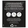 20 Pukka gorgeous Earl Grey biologische zwarte theezakjes